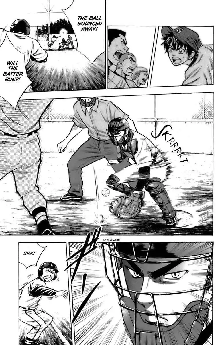 Diamond no Ace Chapter 29 12